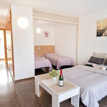 Anne Apartment Salou Exterior photo