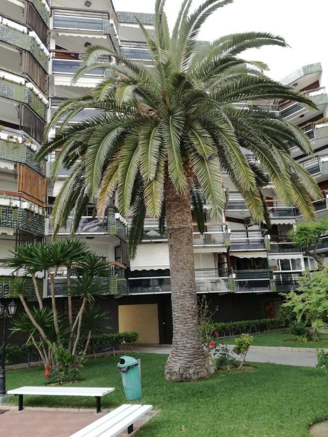 Anne Apartment Salou Exterior photo