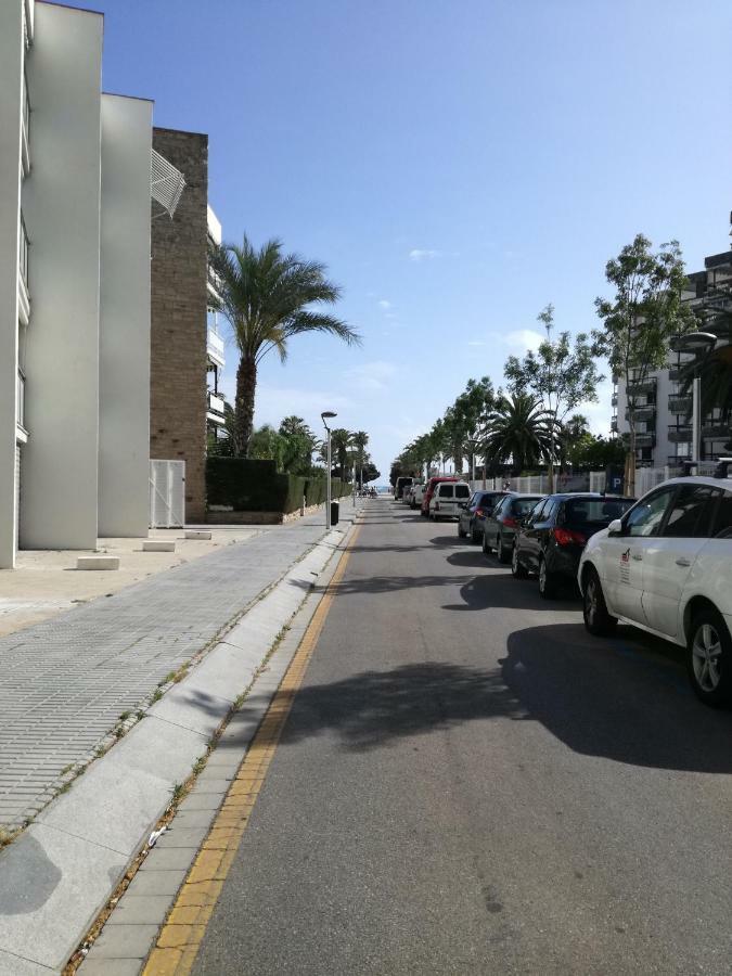 Anne Apartment Salou Exterior photo