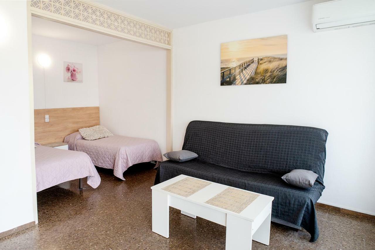 Anne Apartment Salou Exterior photo
