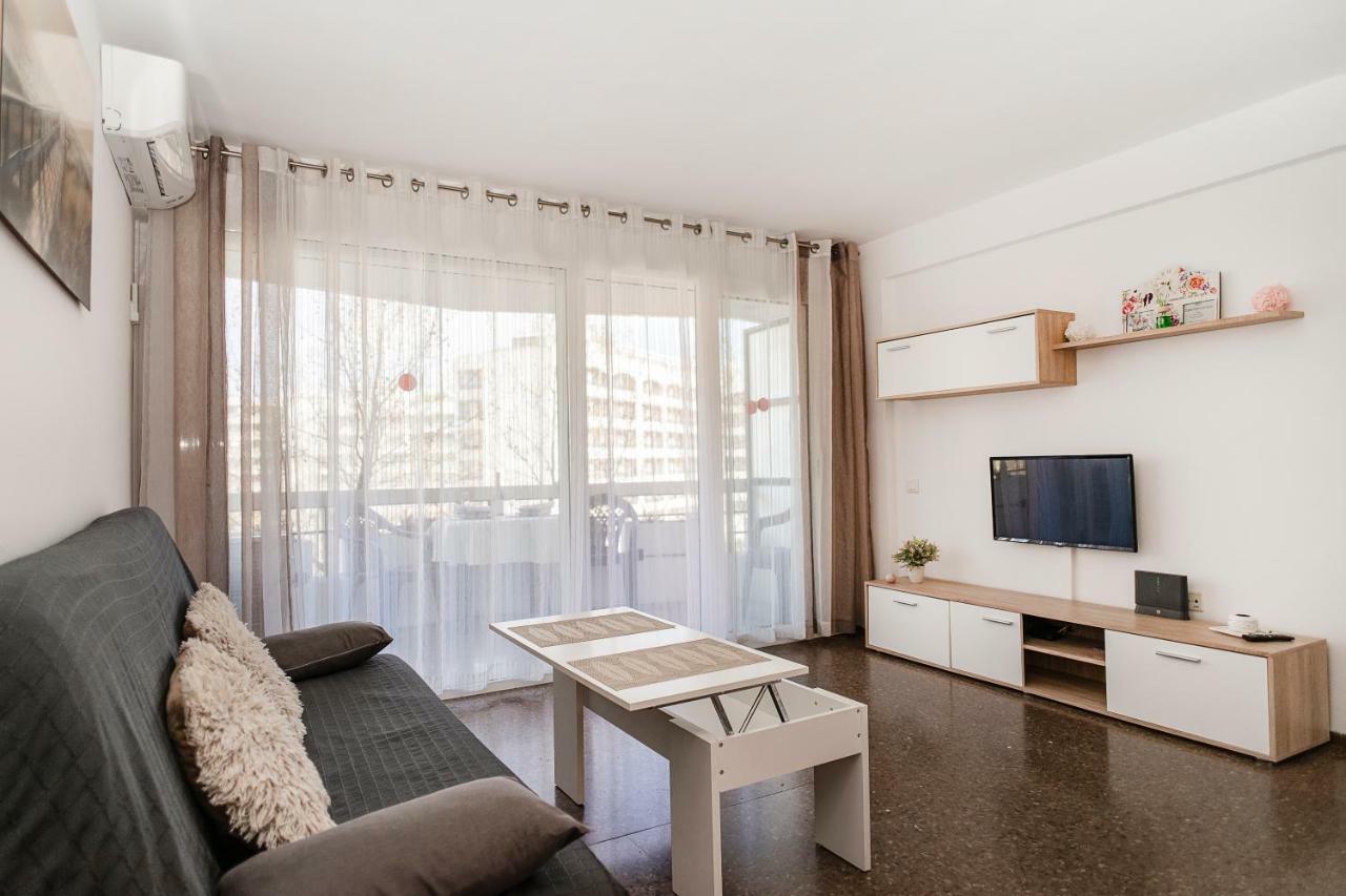 Anne Apartment Salou Exterior photo