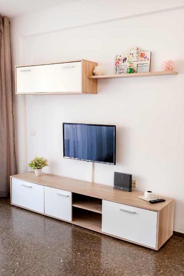 Anne Apartment Salou Exterior photo