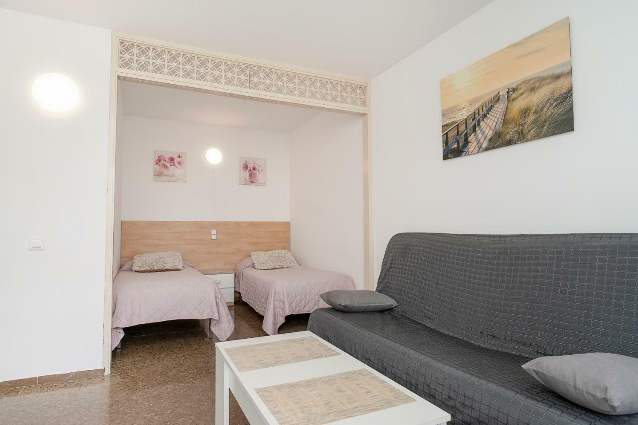 Anne Apartment Salou Exterior photo