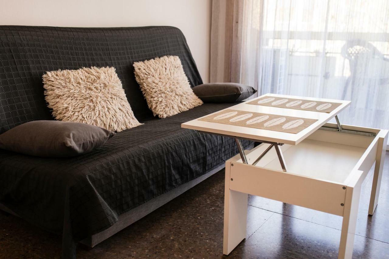 Anne Apartment Salou Exterior photo