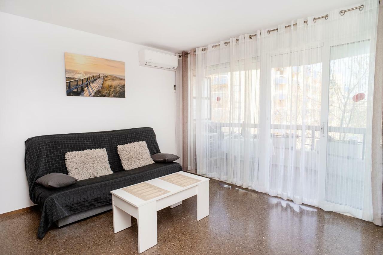 Anne Apartment Salou Exterior photo