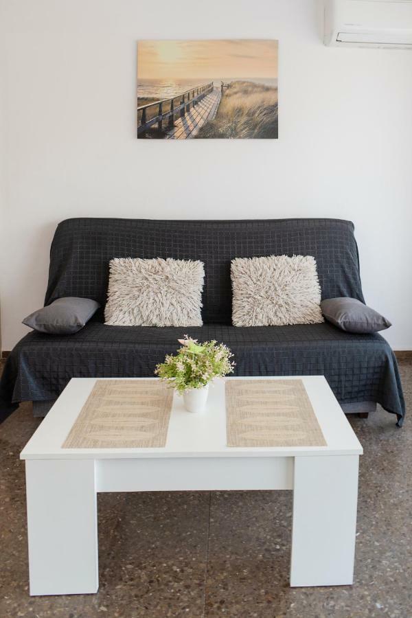 Anne Apartment Salou Exterior photo