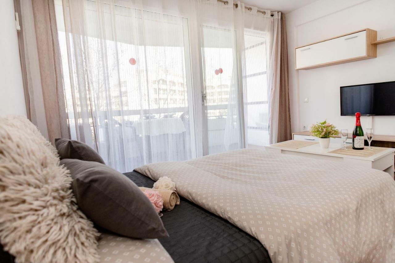 Anne Apartment Salou Exterior photo