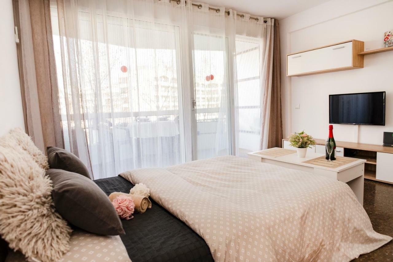 Anne Apartment Salou Exterior photo