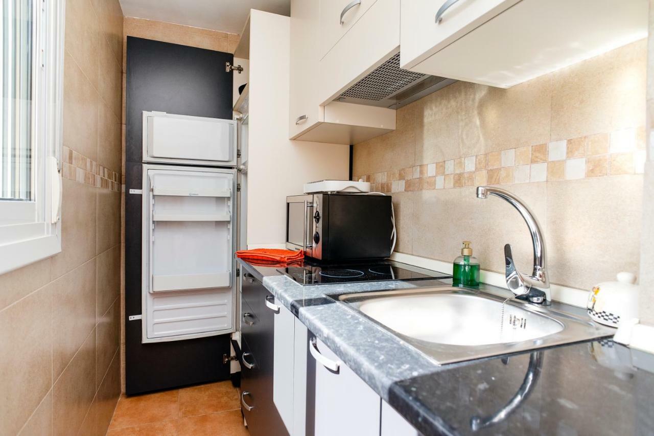 Anne Apartment Salou Exterior photo