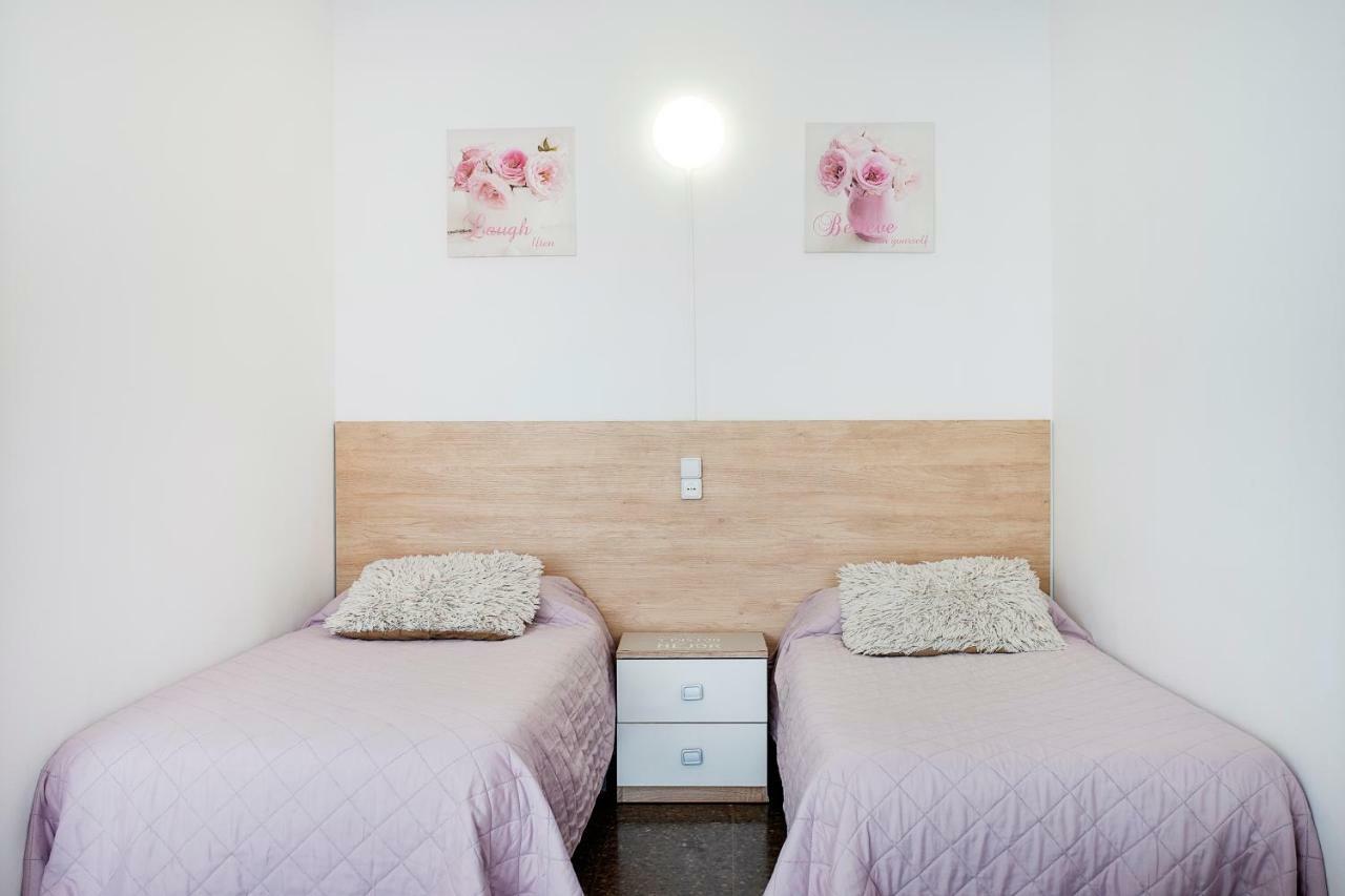 Anne Apartment Salou Exterior photo
