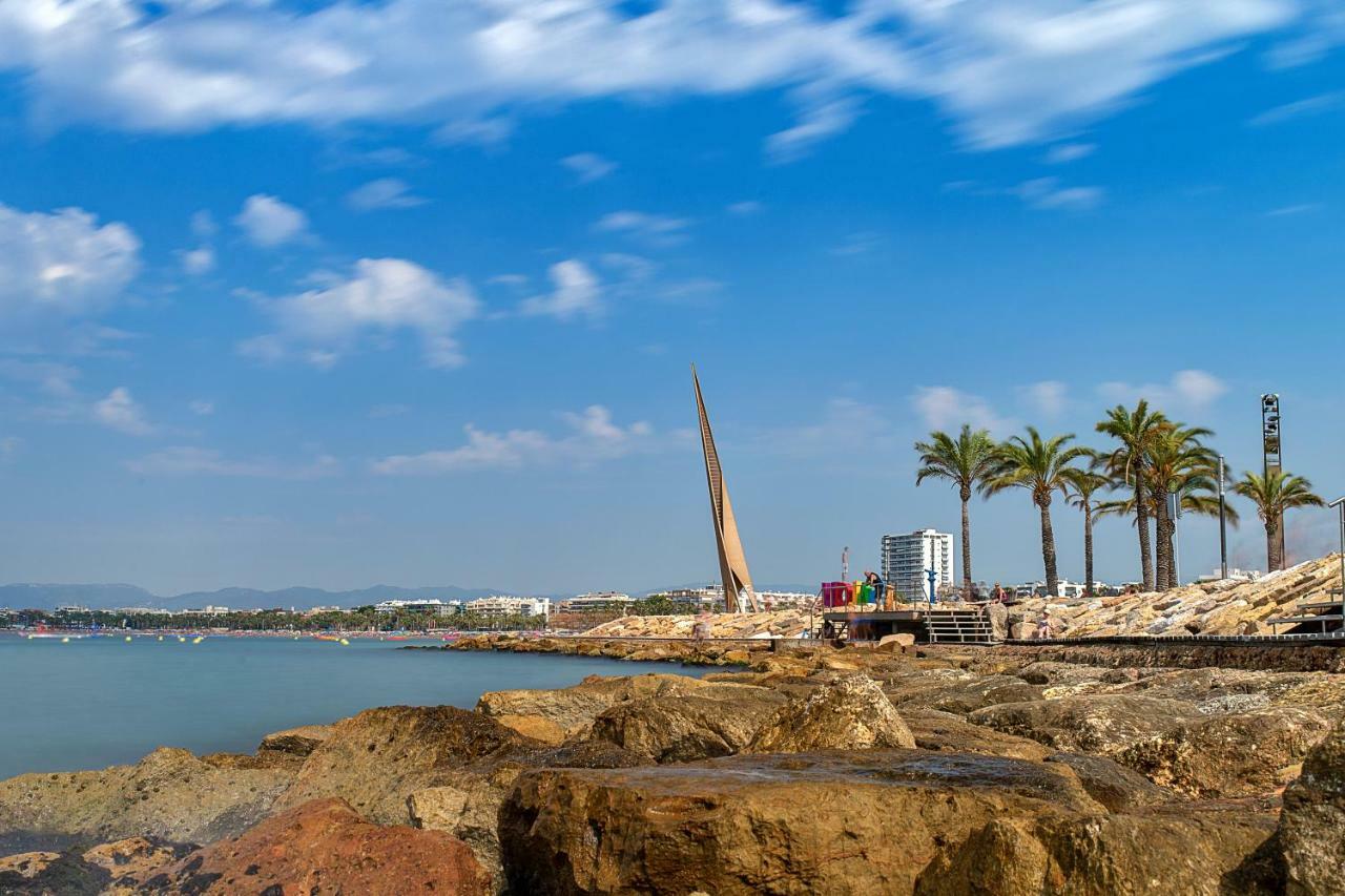 Anne Apartment Salou Exterior photo