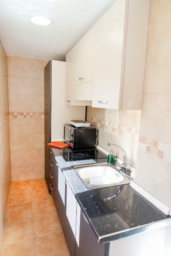 Anne Apartment Salou Exterior photo