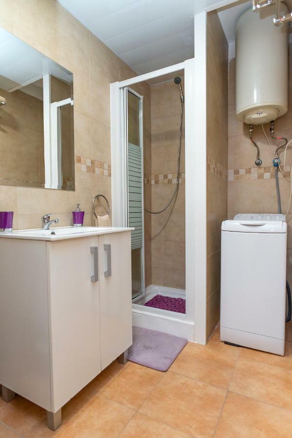 Anne Apartment Salou Exterior photo