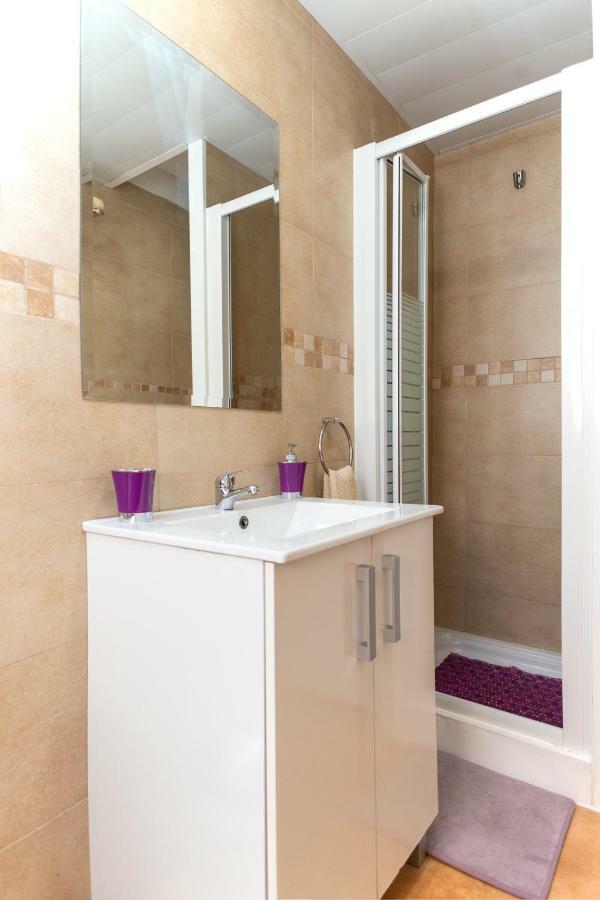 Anne Apartment Salou Exterior photo