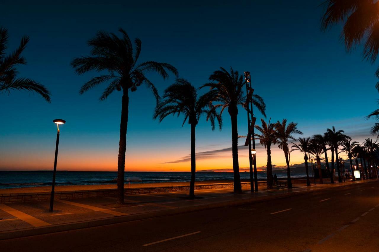 Anne Apartment Salou Exterior photo