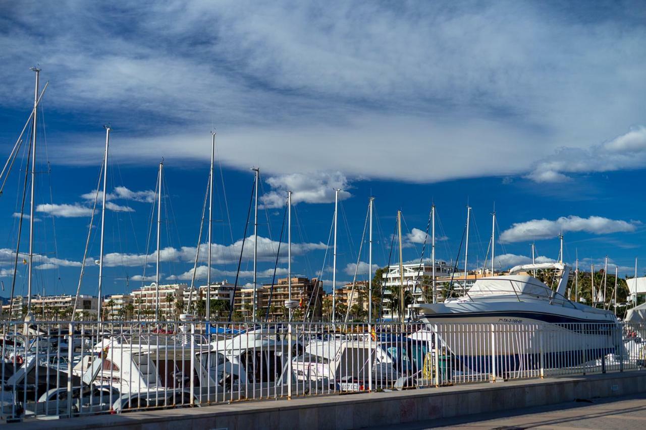 Anne Apartment Salou Exterior photo