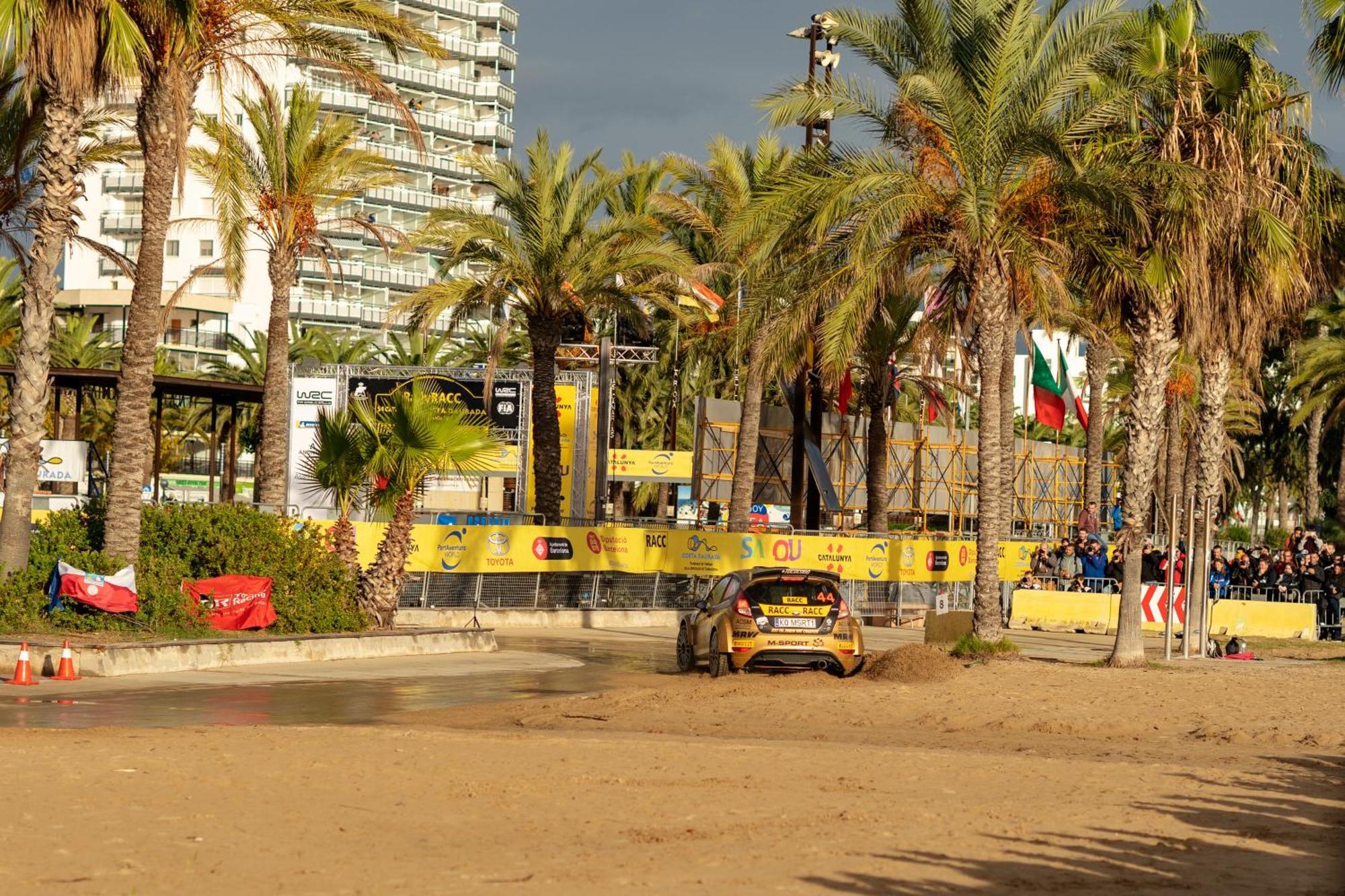 Anne Apartment Salou Exterior photo