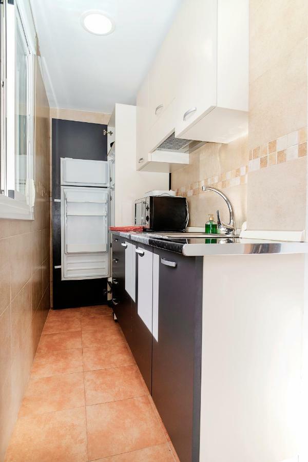 Anne Apartment Salou Exterior photo