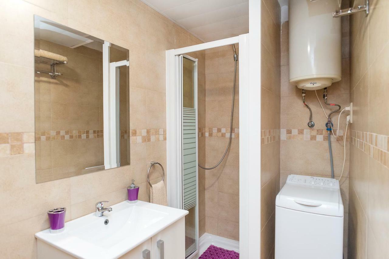 Anne Apartment Salou Exterior photo