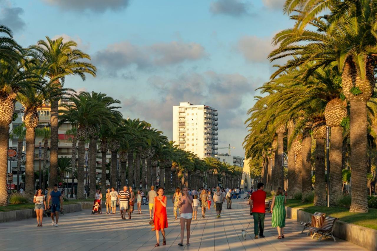 Anne Apartment Salou Exterior photo