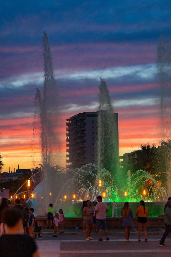 Anne Apartment Salou Exterior photo