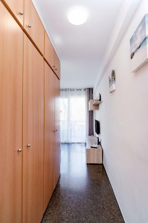Anne Apartment Salou Exterior photo